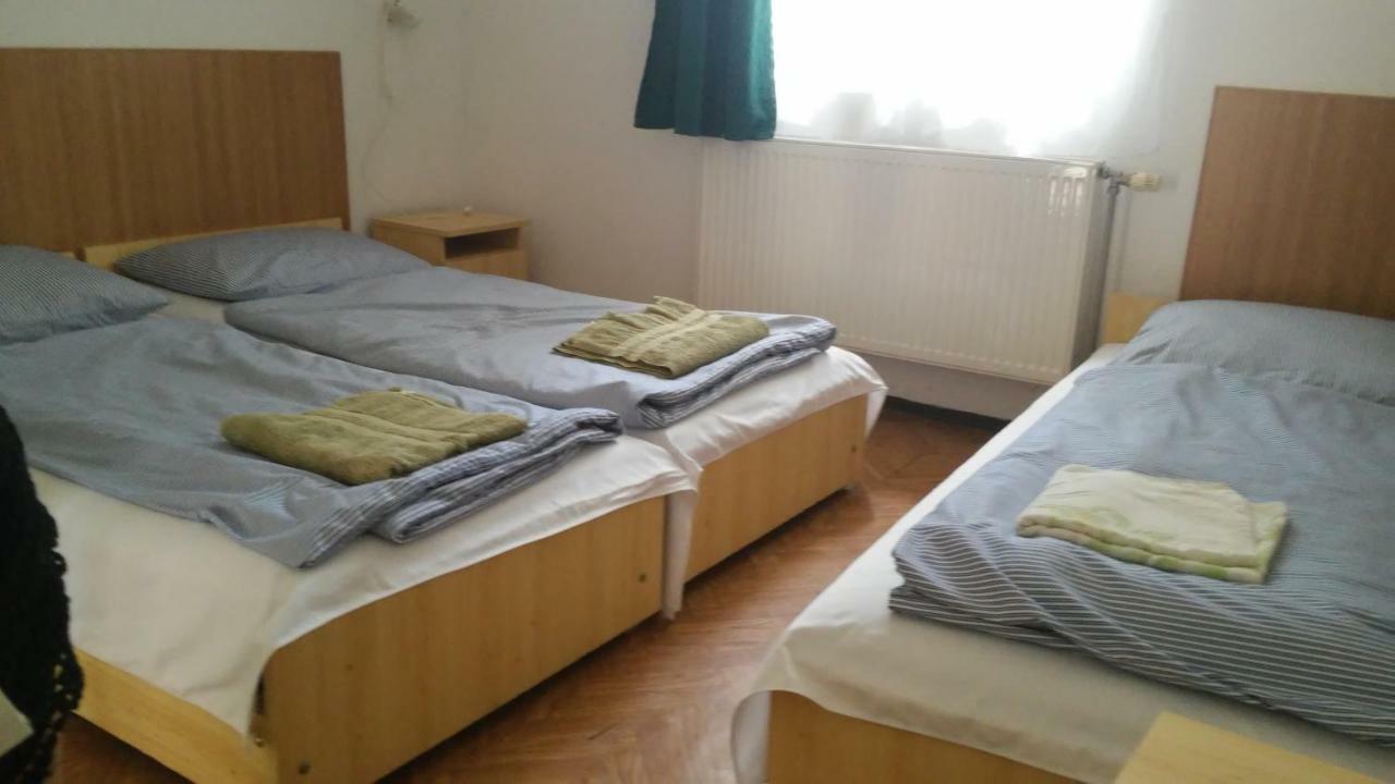 Vadasa Motel Es Etterem Hegyhátszentjakab Zewnętrze zdjęcie
